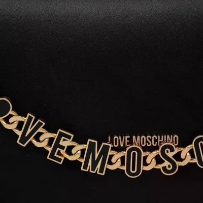 THE DANGLING SHOULDER BAG